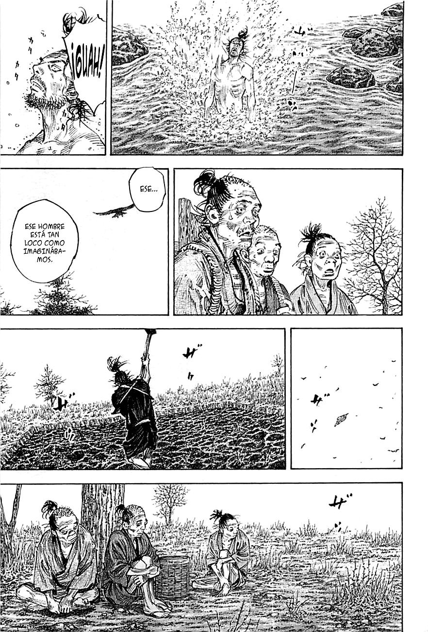Read Vagabond (es) Manga Online