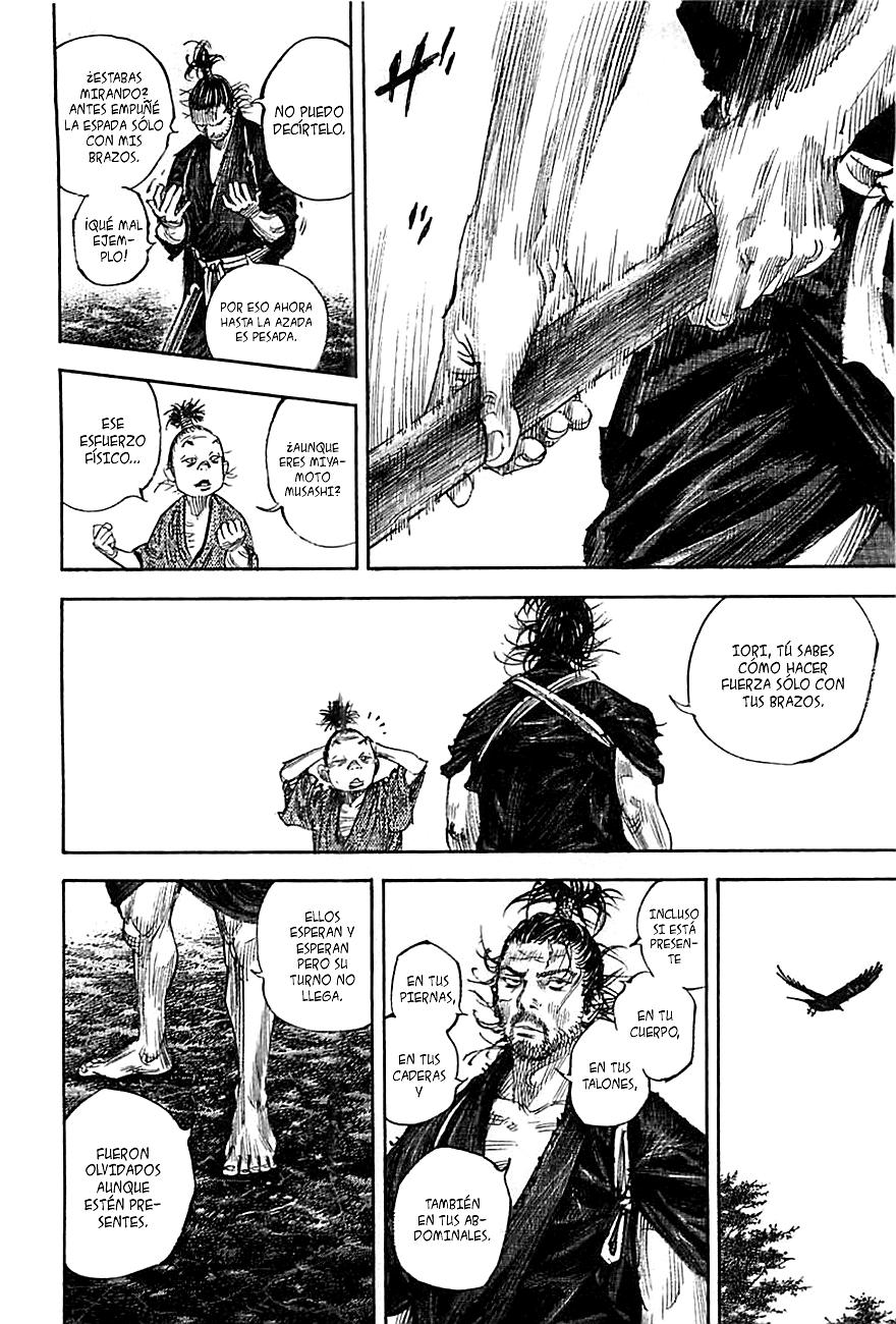 Read Vagabond (es) Manga Online
