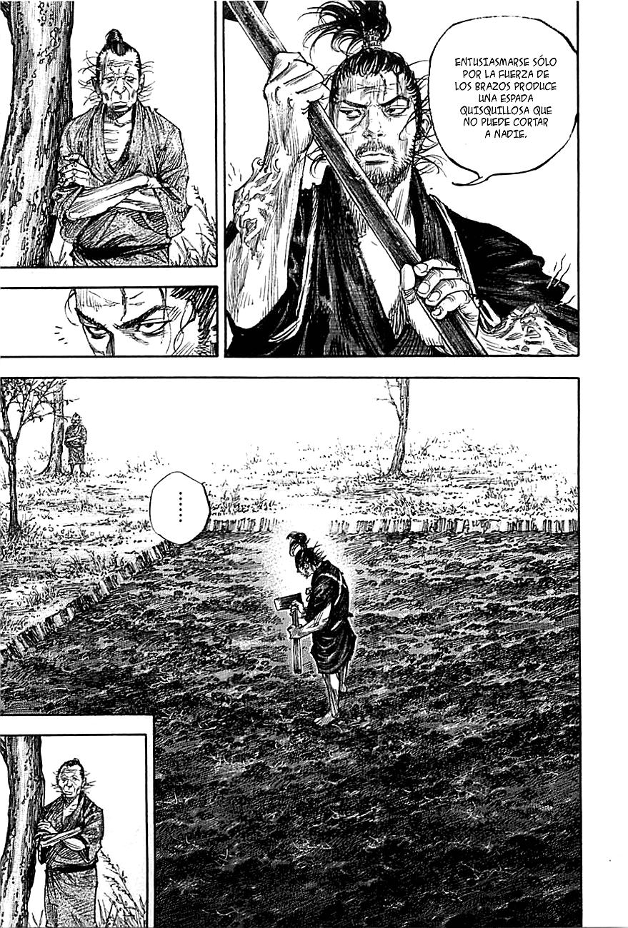 Read Vagabond (es) Manga Online