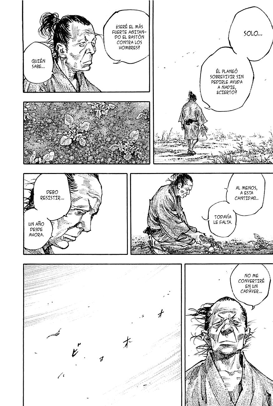 Read Vagabond (es) Manga Online