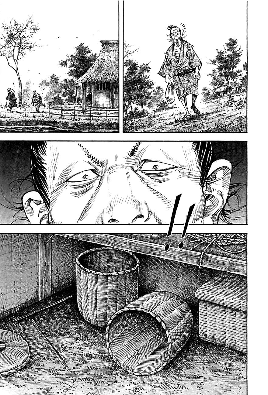 Read Vagabond (es) Manga Online