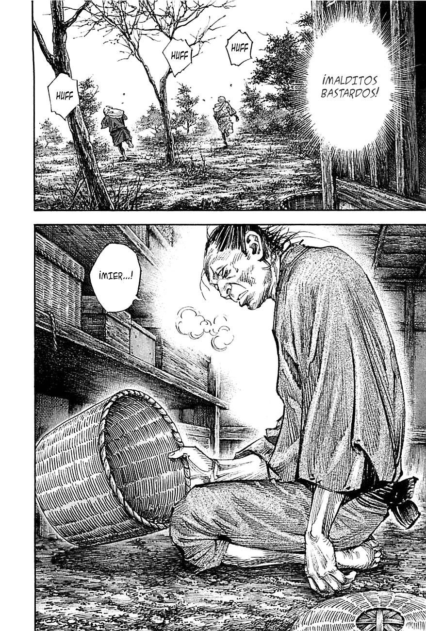 Read Vagabond (es) Manga Online