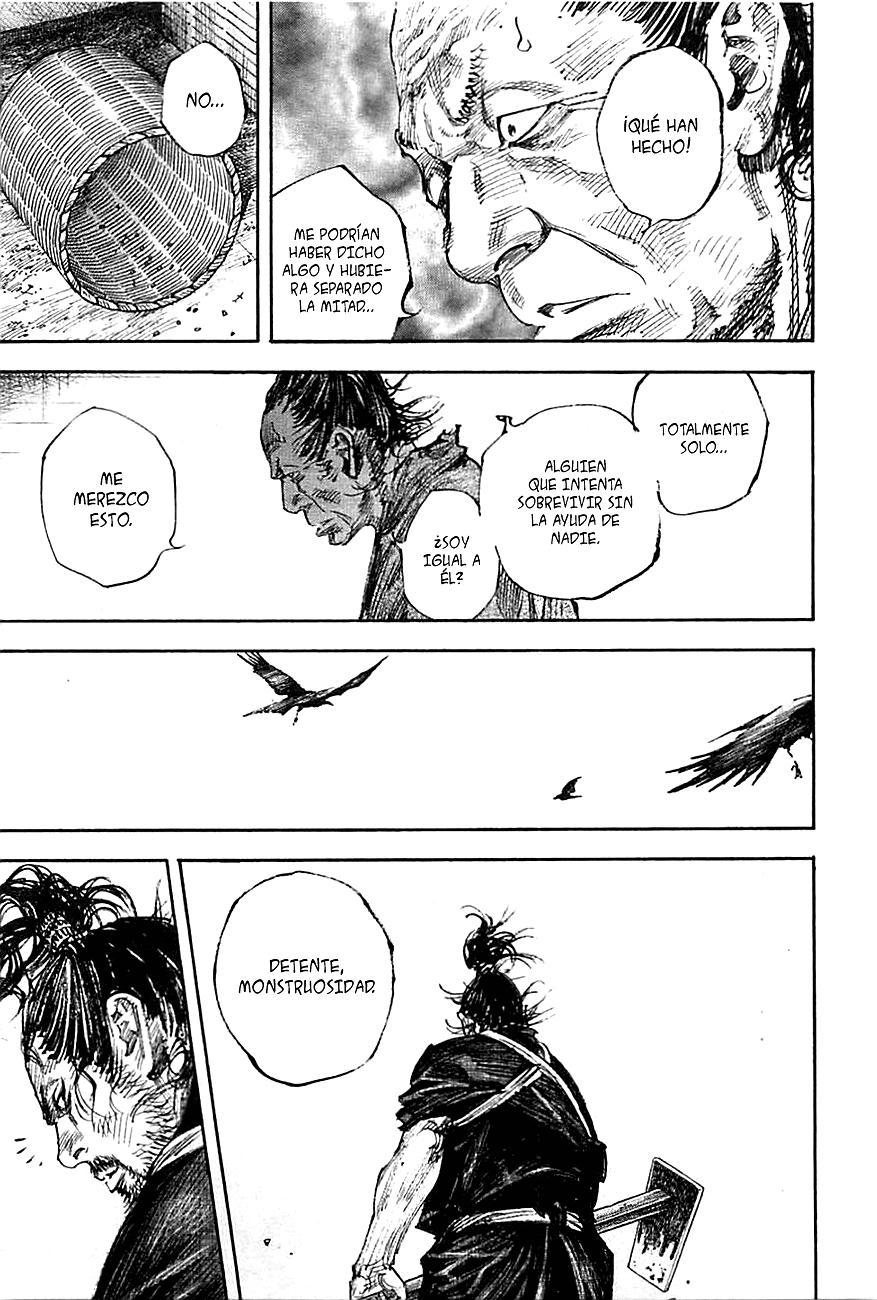 Read Vagabond (es) Manga Online