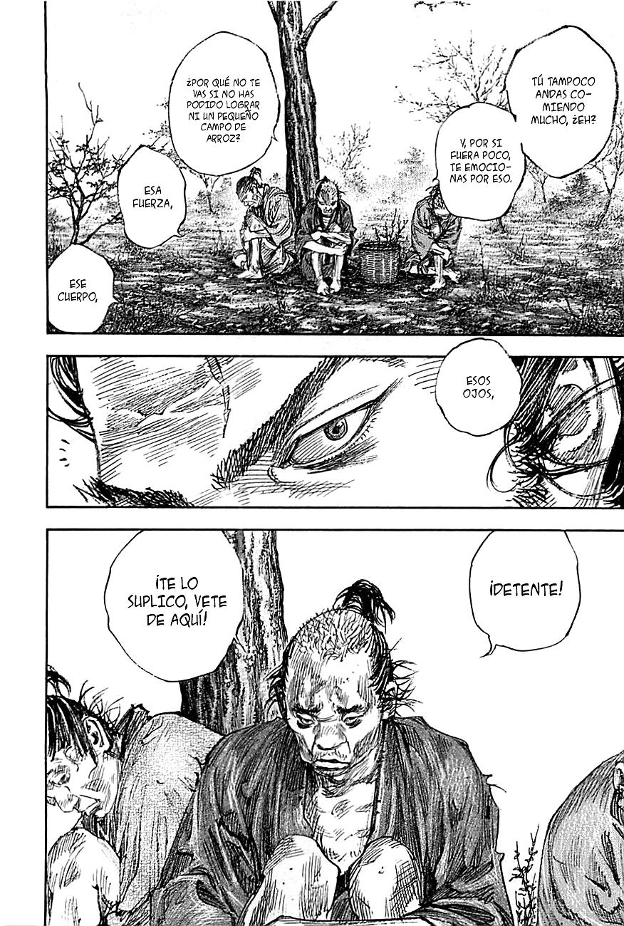 Read Vagabond (es) Manga Online