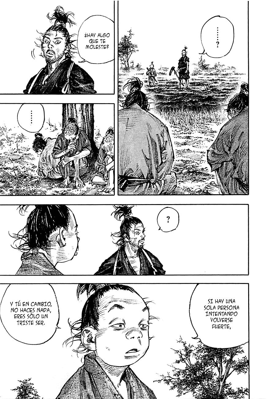 Read Vagabond (es) Manga Online