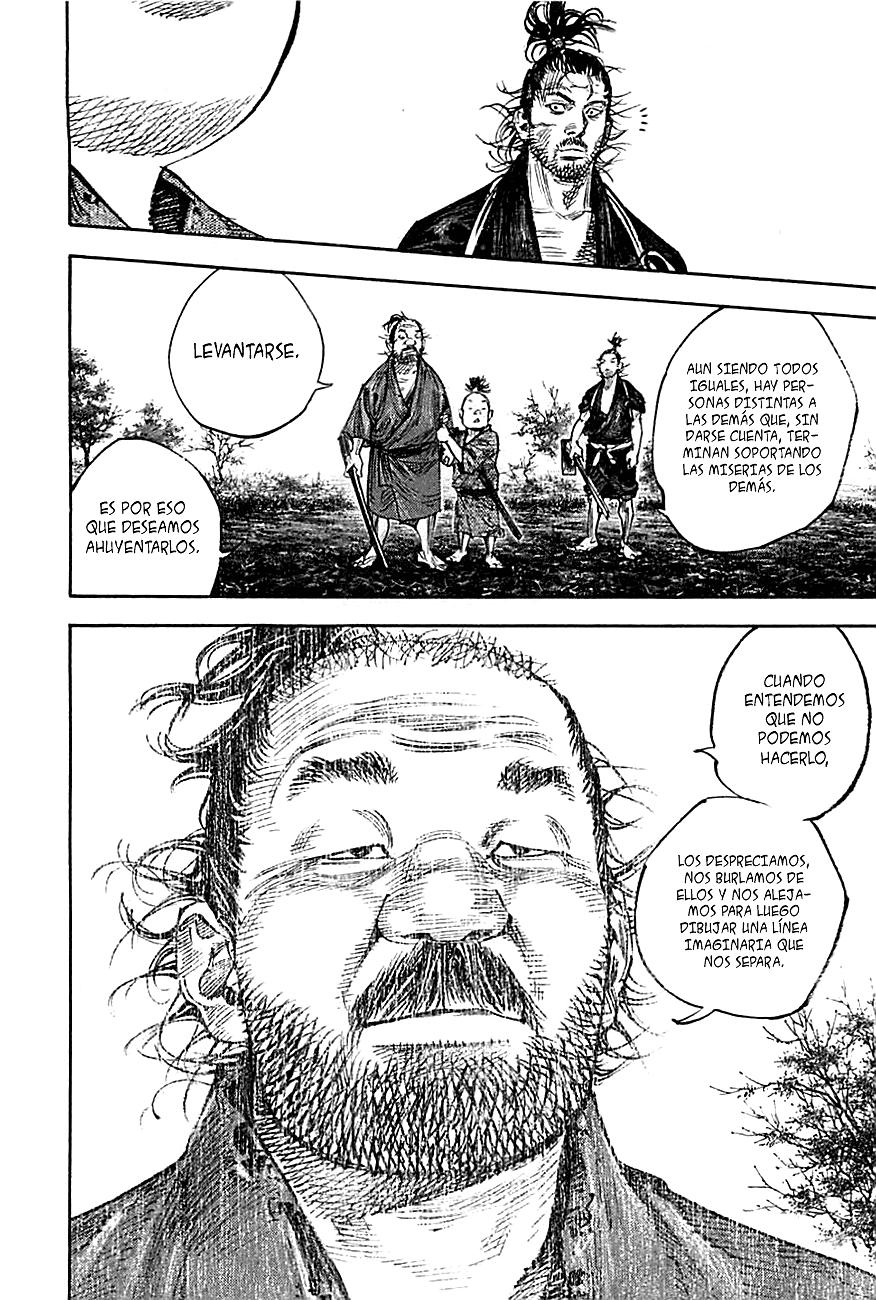 Read Vagabond (es) Manga Online