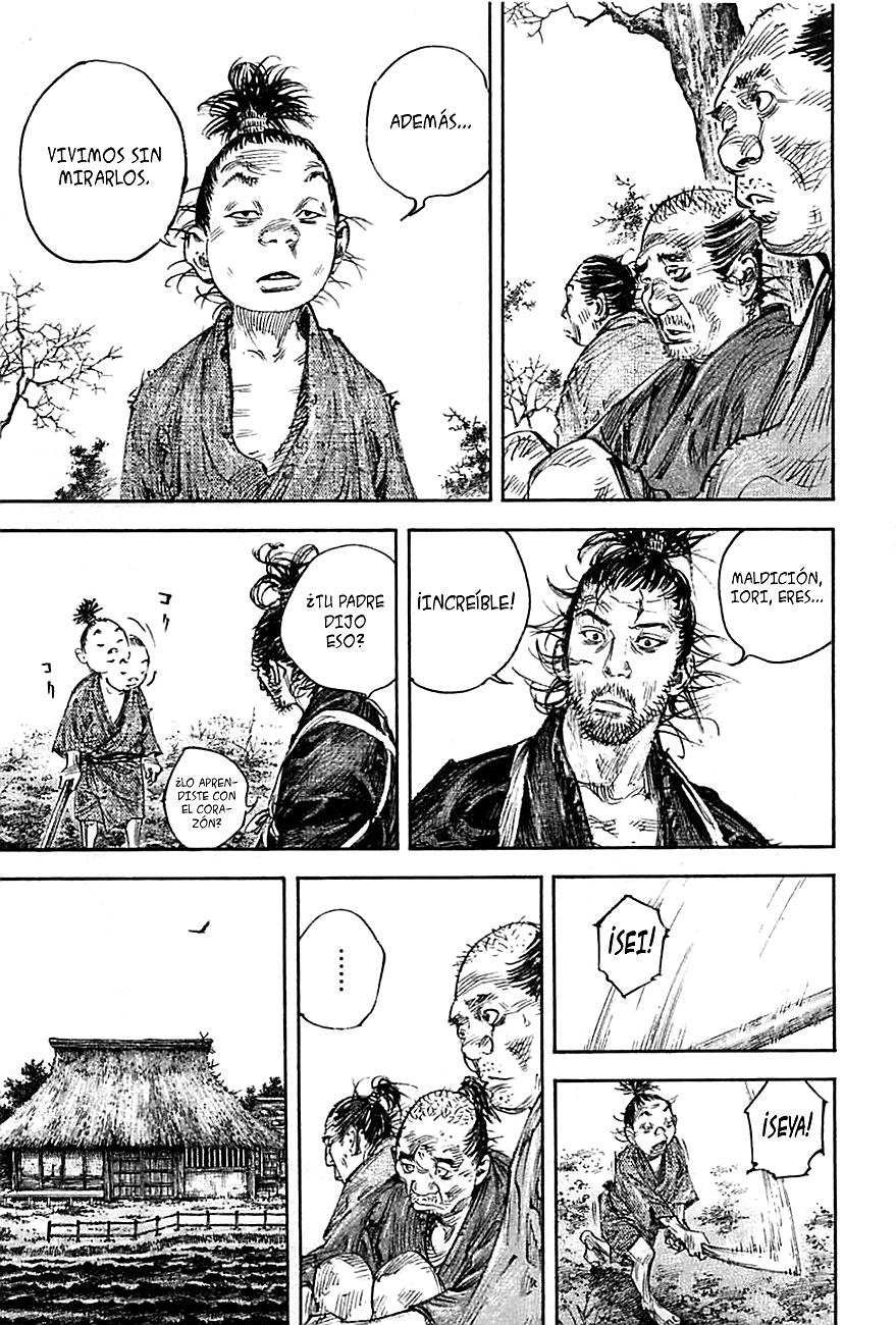Read Vagabond (es) Manga Online