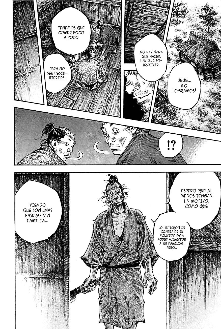 Read Vagabond (es) Manga Online