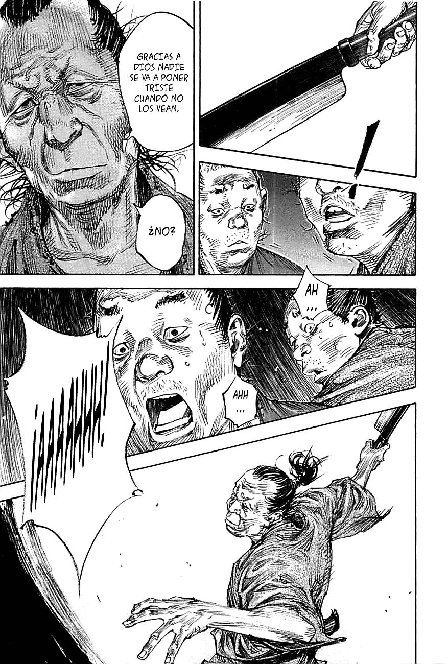 Read Vagabond (es) Manga Online