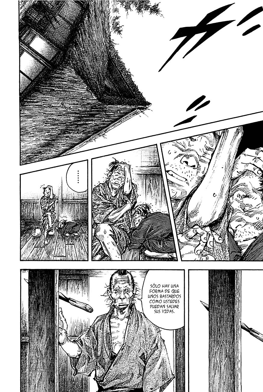 Read Vagabond (es) Manga Online