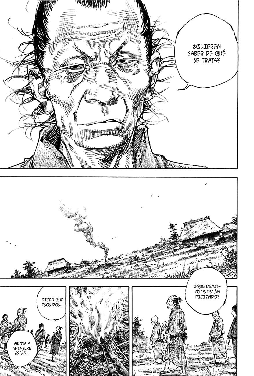 Read Vagabond (es) Manga Online