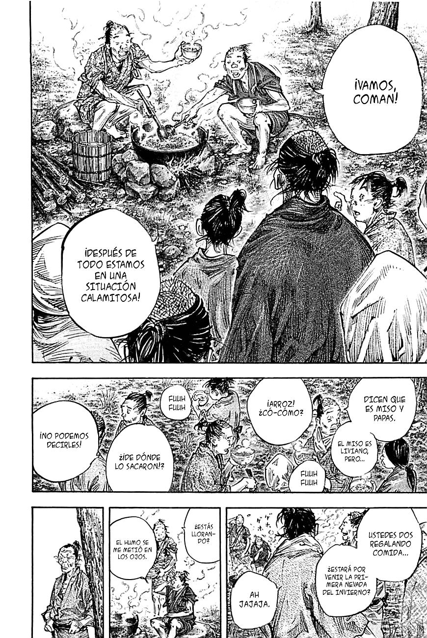 Read Vagabond (es) Manga Online