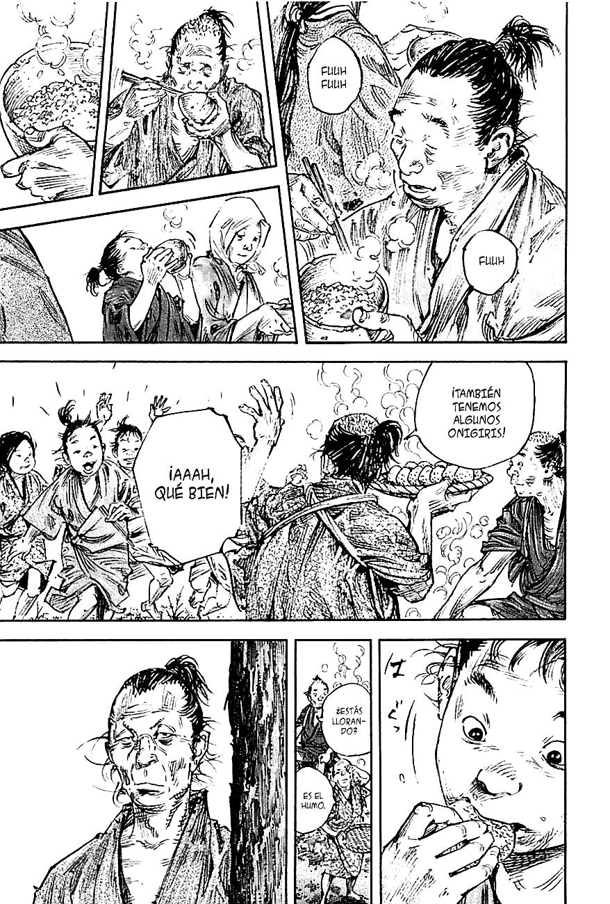 Read Vagabond (es) Manga Online