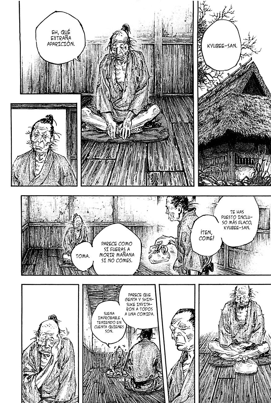 Read Vagabond (es) Manga Online