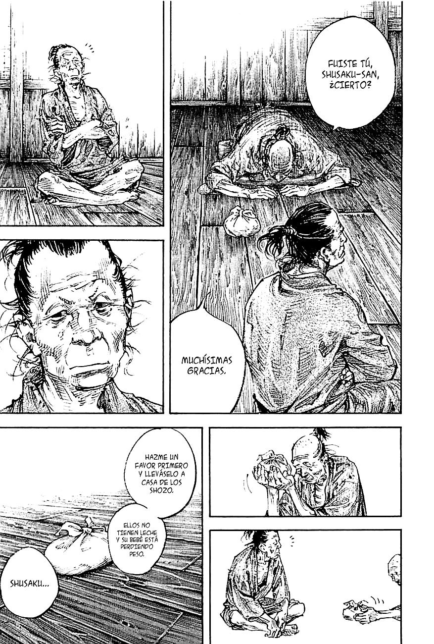 Read Vagabond (es) Manga Online