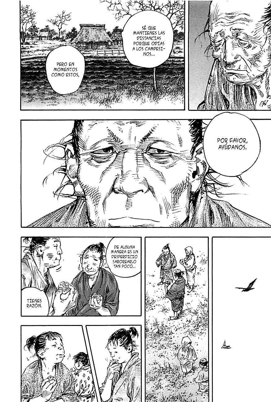 Read Vagabond (es) Manga Online