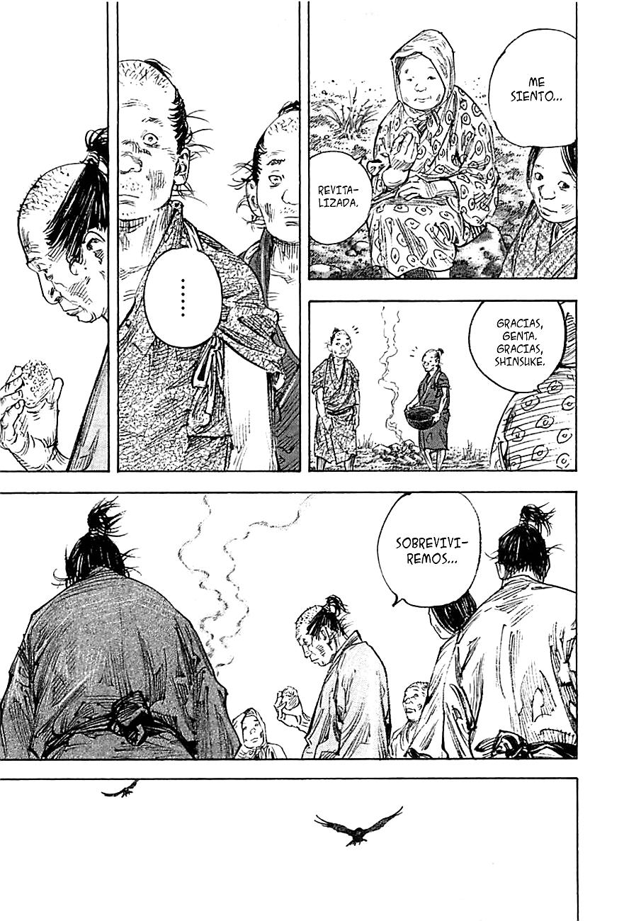 Read Vagabond (es) Manga Online