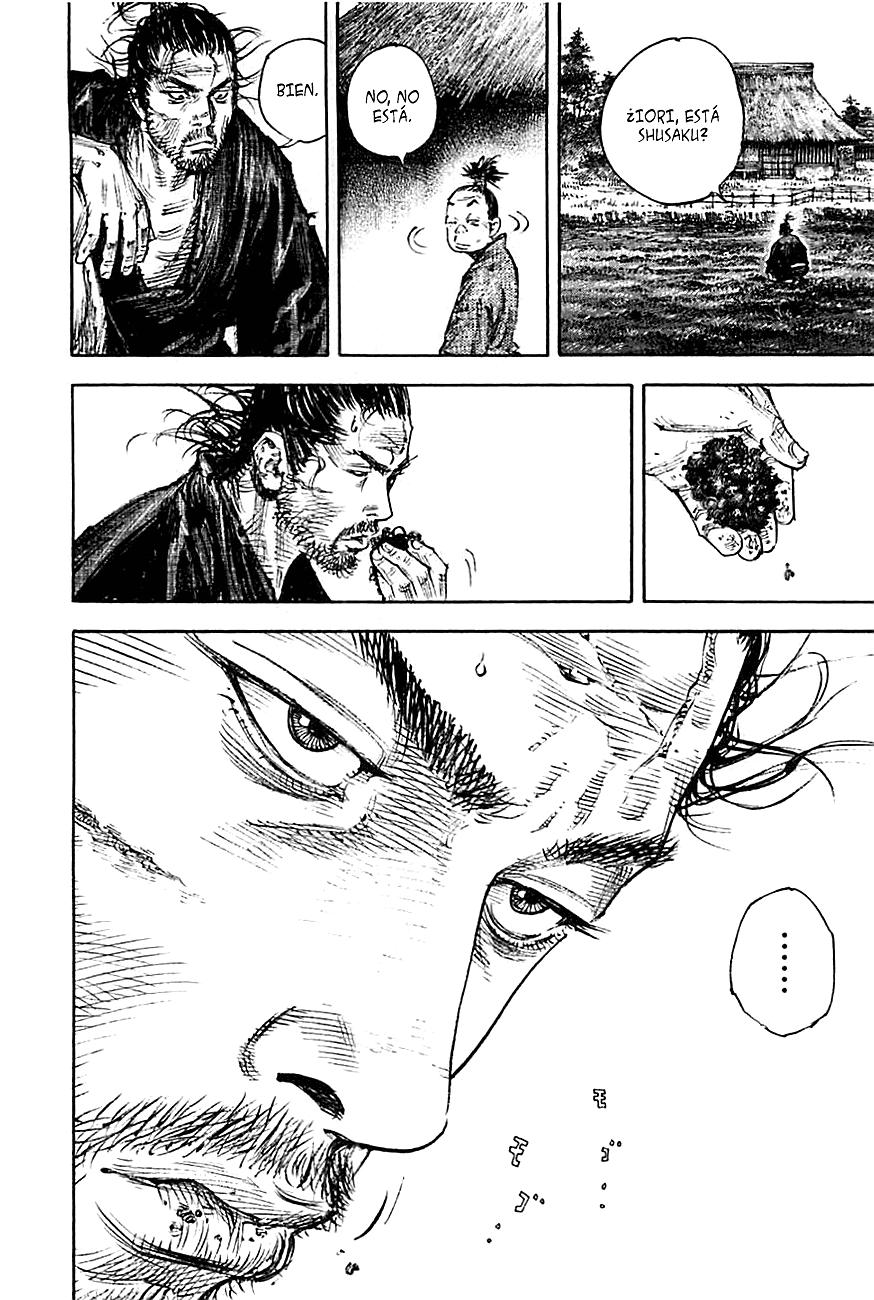 Read Vagabond (es) Manga Online