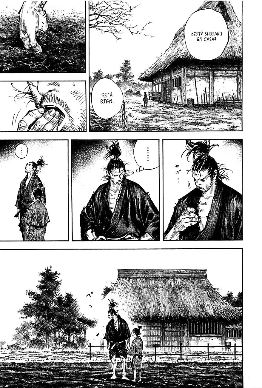 Read Vagabond (es) Manga Online