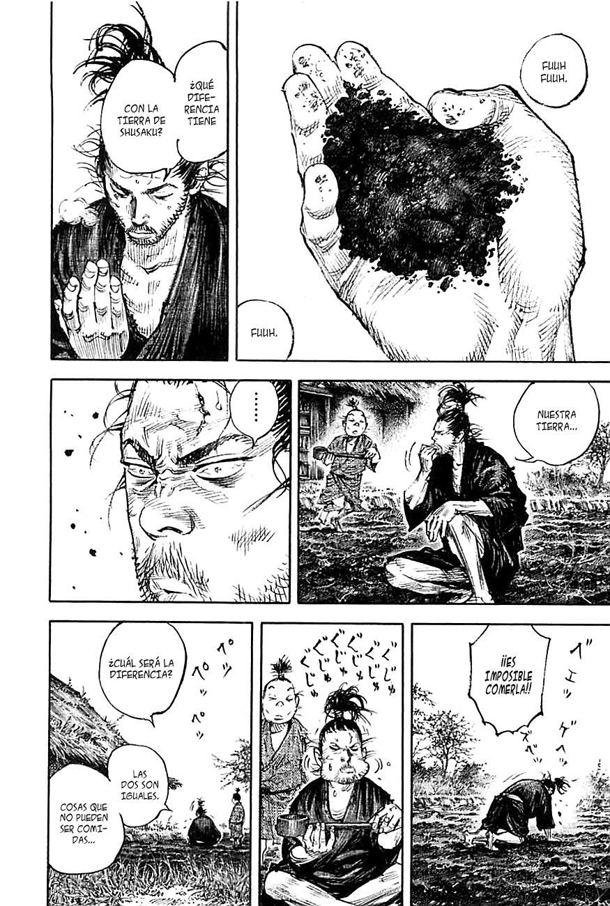 Read Vagabond (es) Manga Online