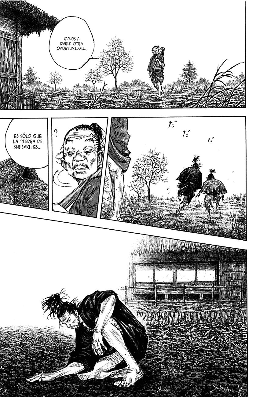 Read Vagabond (es) Manga Online