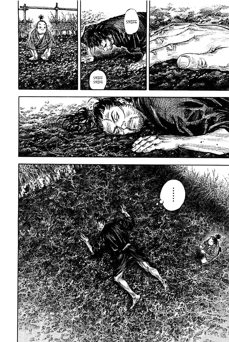 Read Vagabond (es) Manga Online