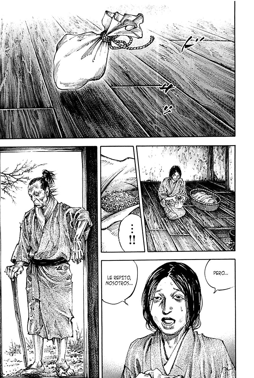 Read Vagabond (es) Manga Online