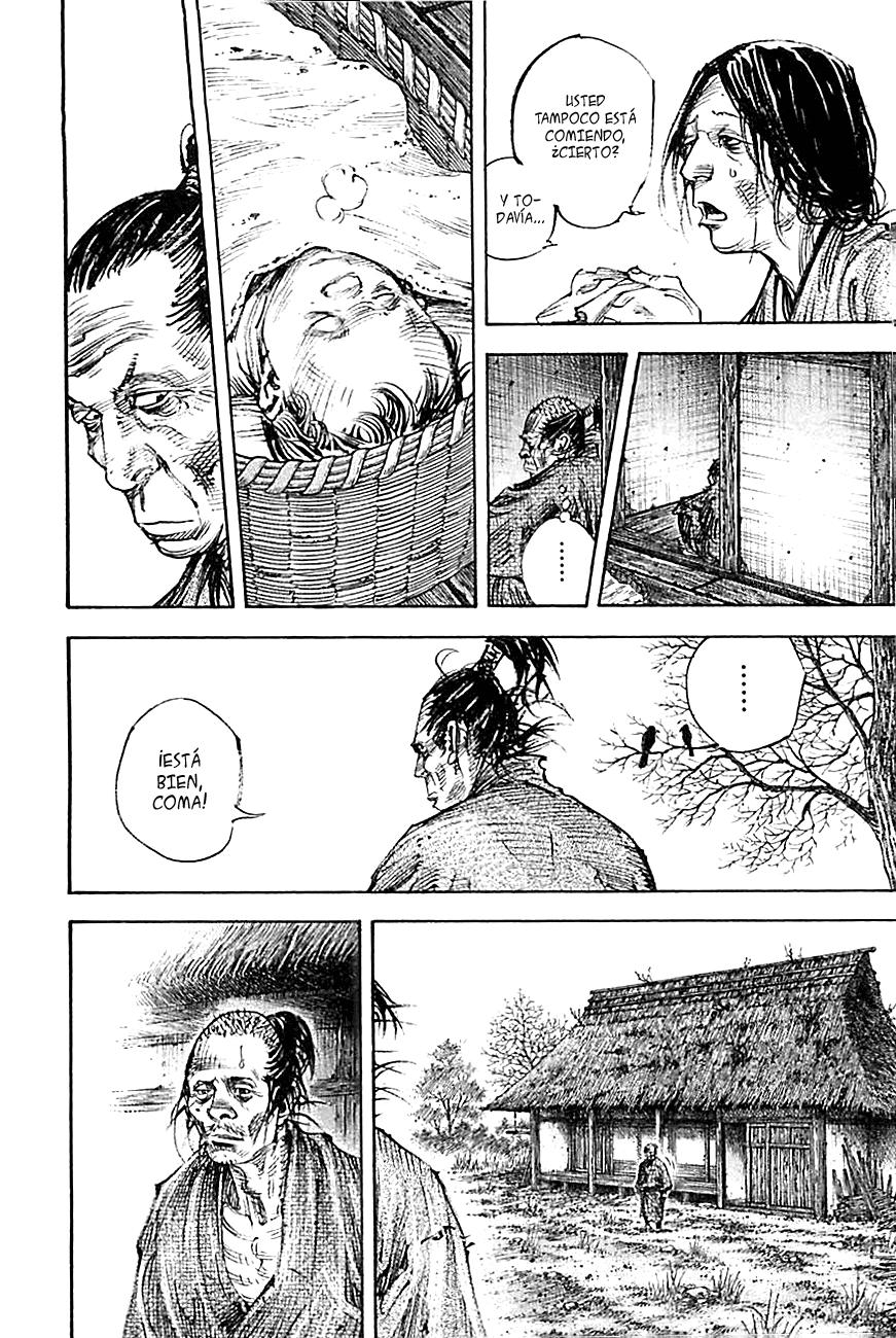 Read Vagabond (es) Manga Online