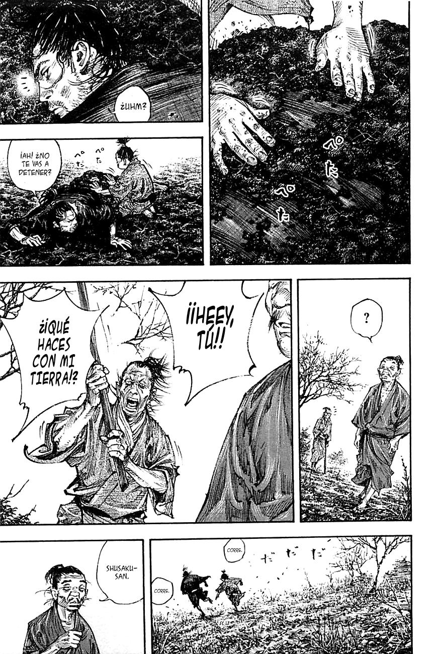 Read Vagabond (es) Manga Online