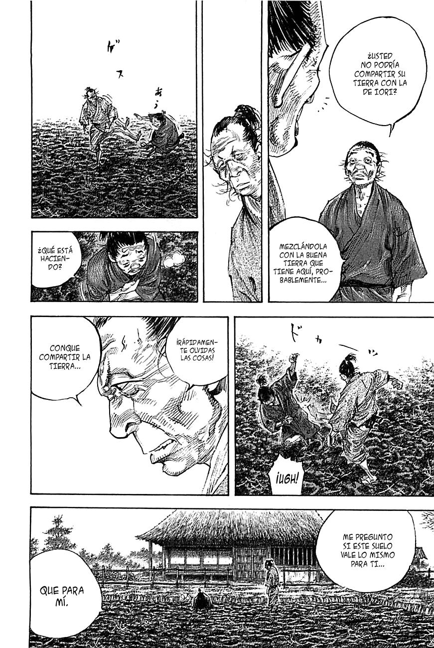 Read Vagabond (es) Manga Online