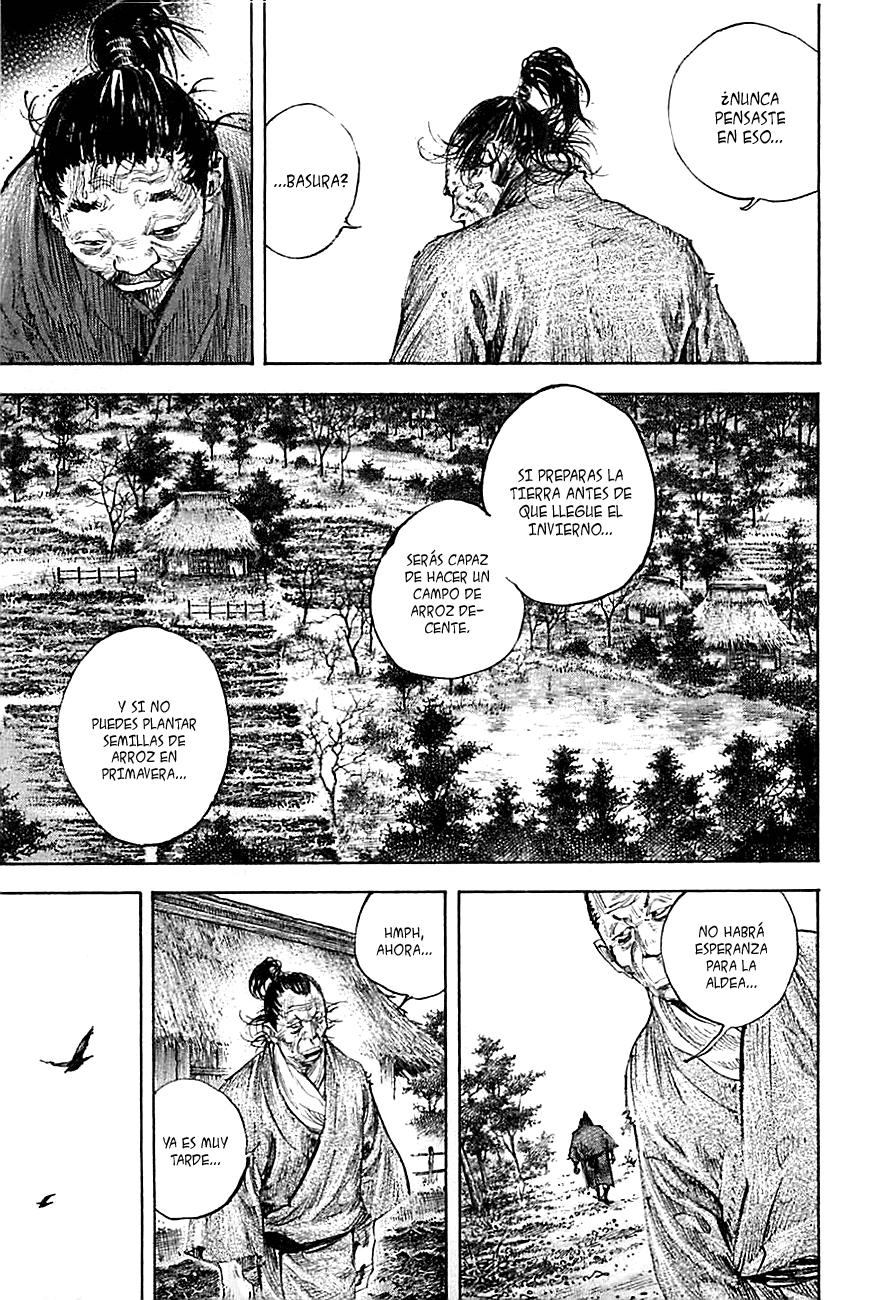 Read Vagabond (es) Manga Online