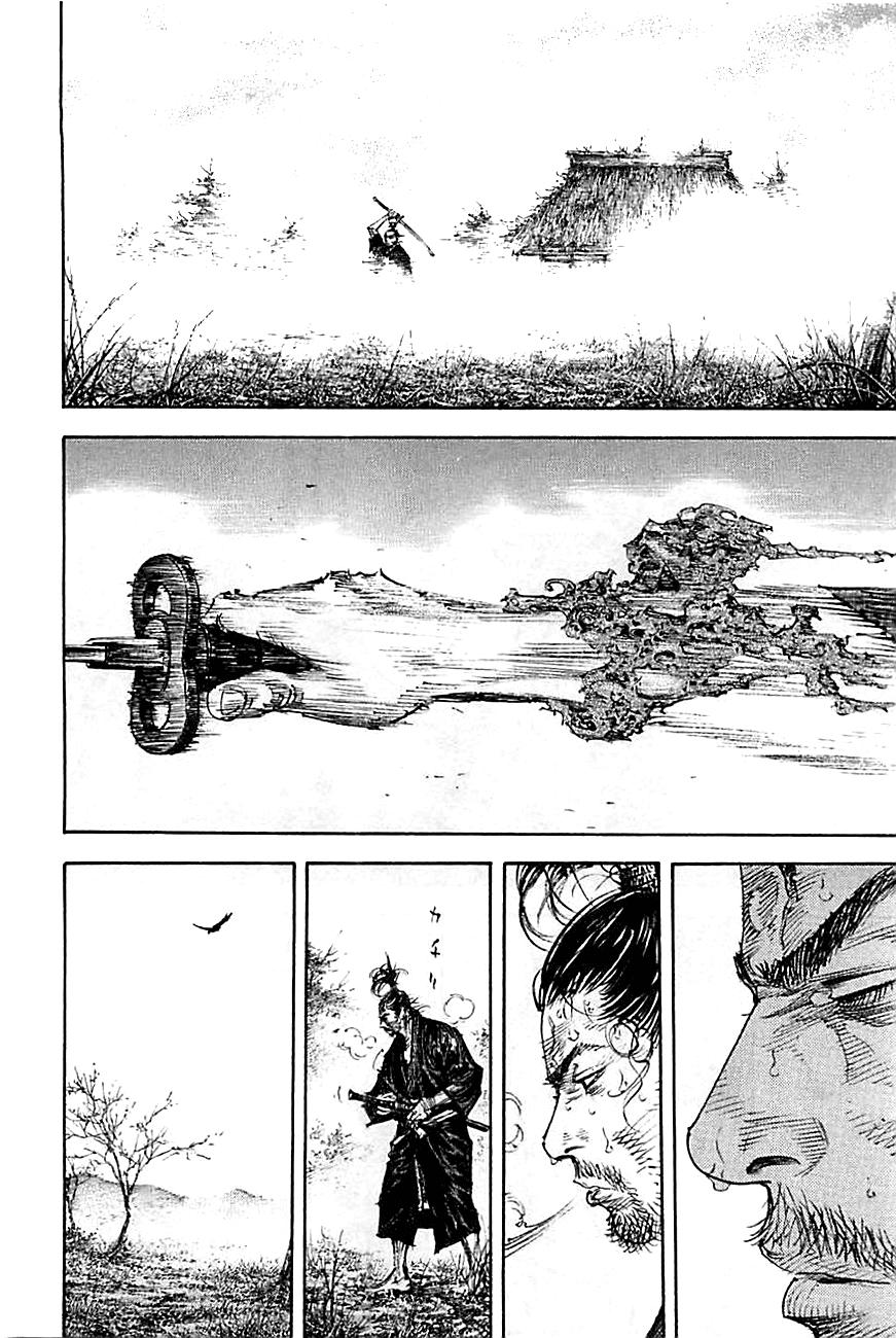Read Vagabond (es) Manga Online