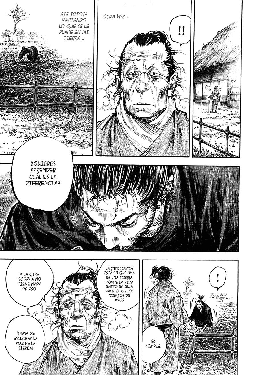 Read Vagabond (es) Manga Online