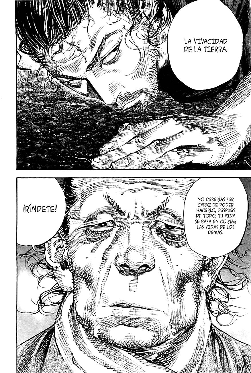 Read Vagabond (es) Manga Online