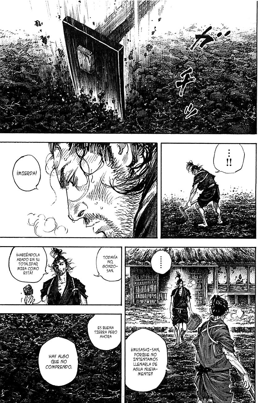 Read Vagabond (es) Manga Online