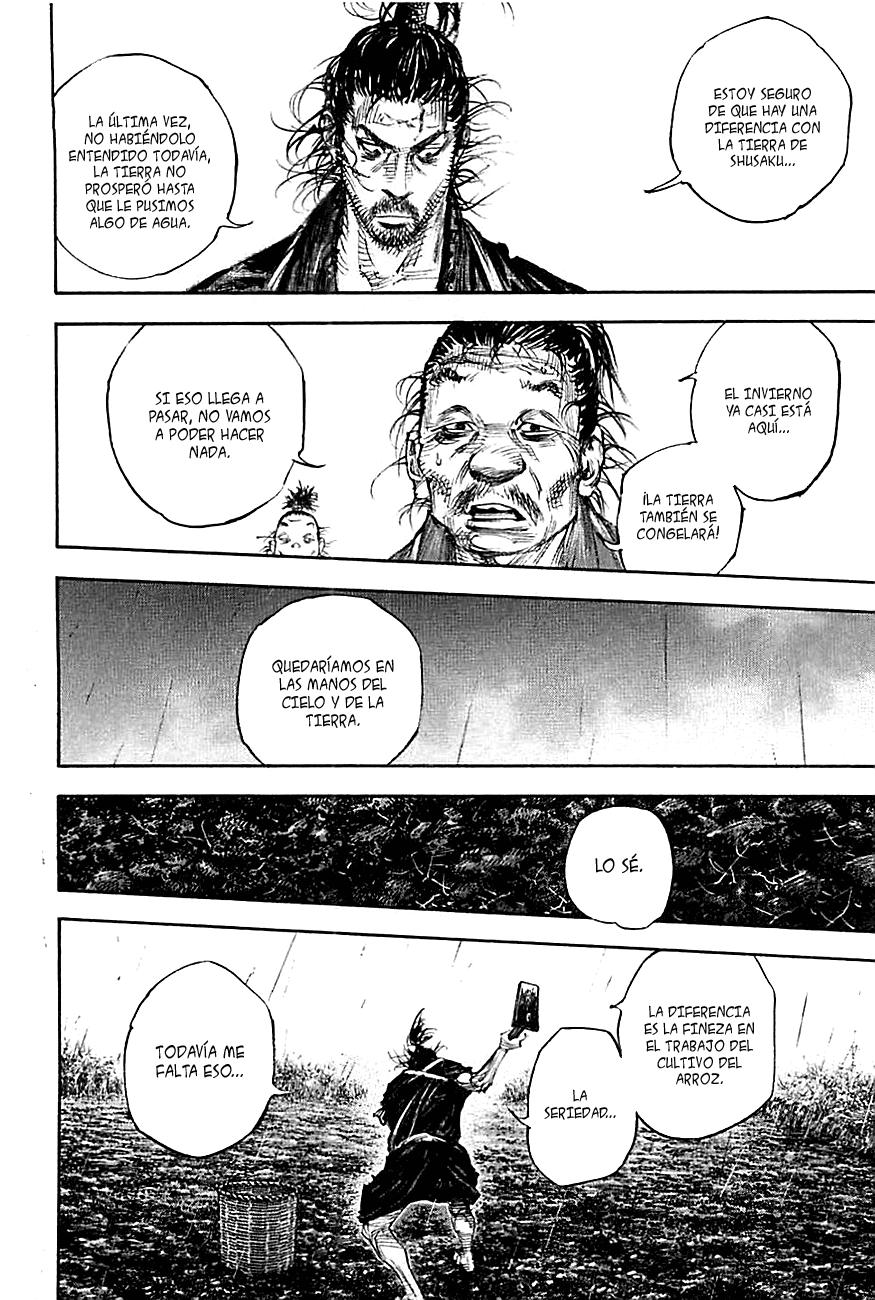 Read Vagabond (es) Manga Online