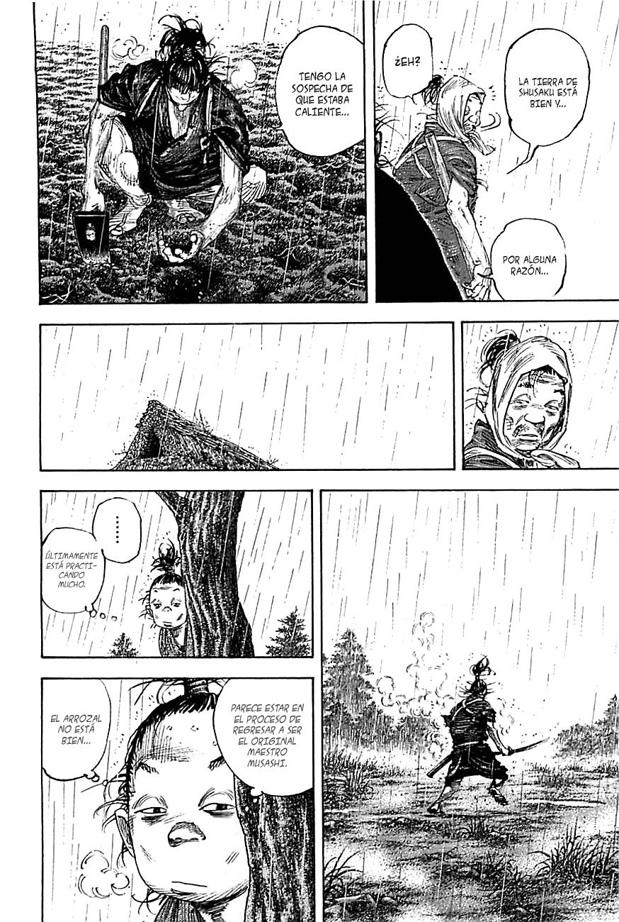 Read Vagabond (es) Manga Online