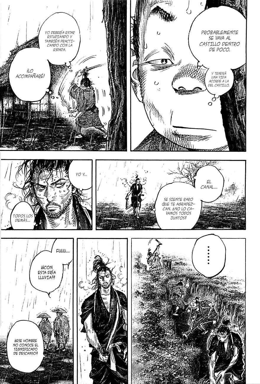 Read Vagabond (es) Manga Online