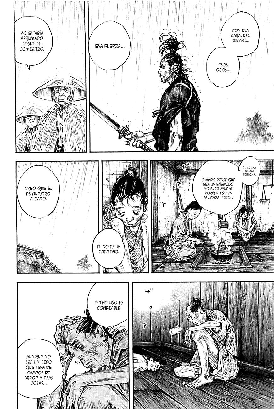 Read Vagabond (es) Manga Online