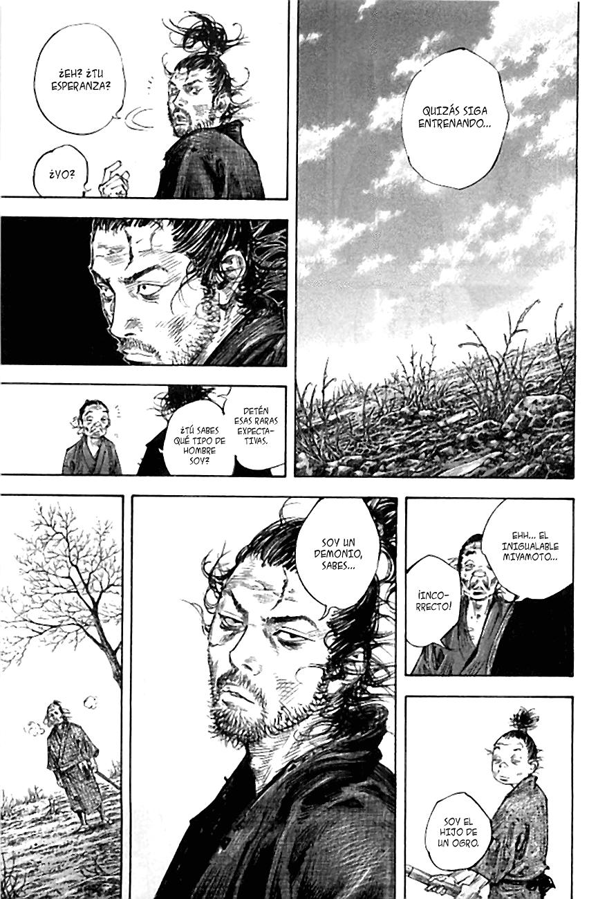 Read Vagabond (es) Manga Online