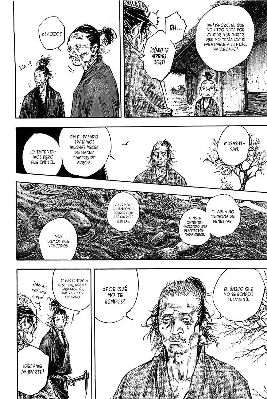 Read Vagabond (es) Manga Online