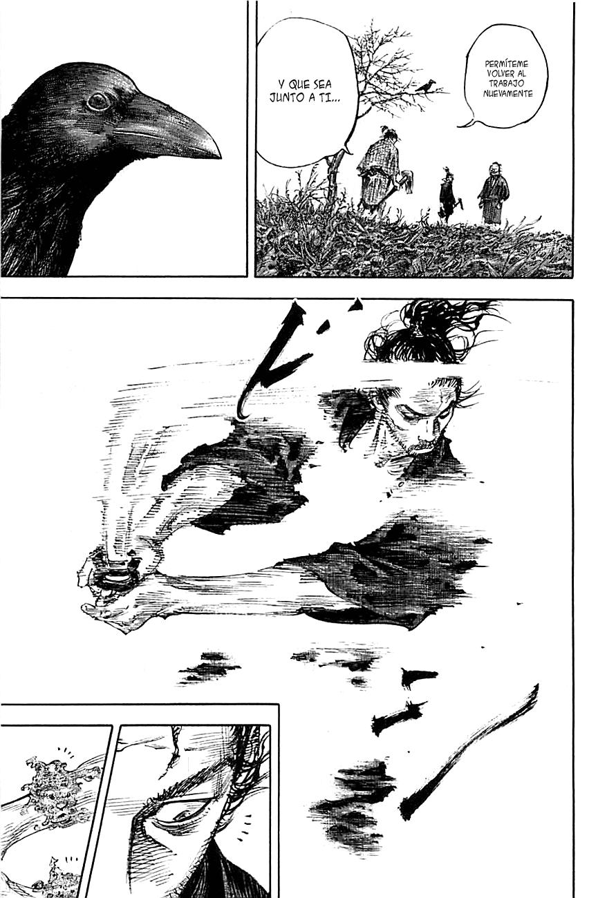 Read Vagabond (es) Manga Online