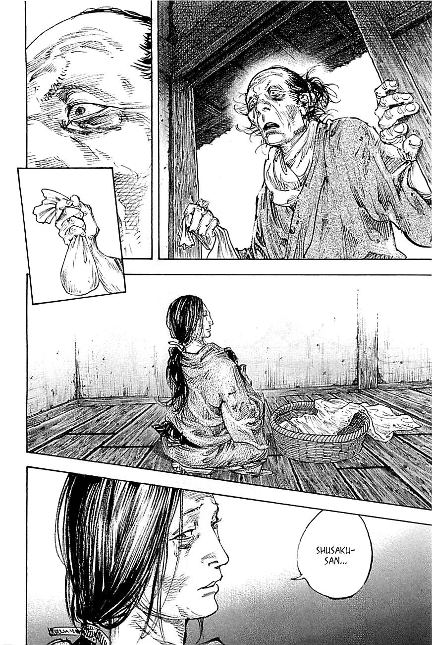 Read Vagabond (es) Manga Online