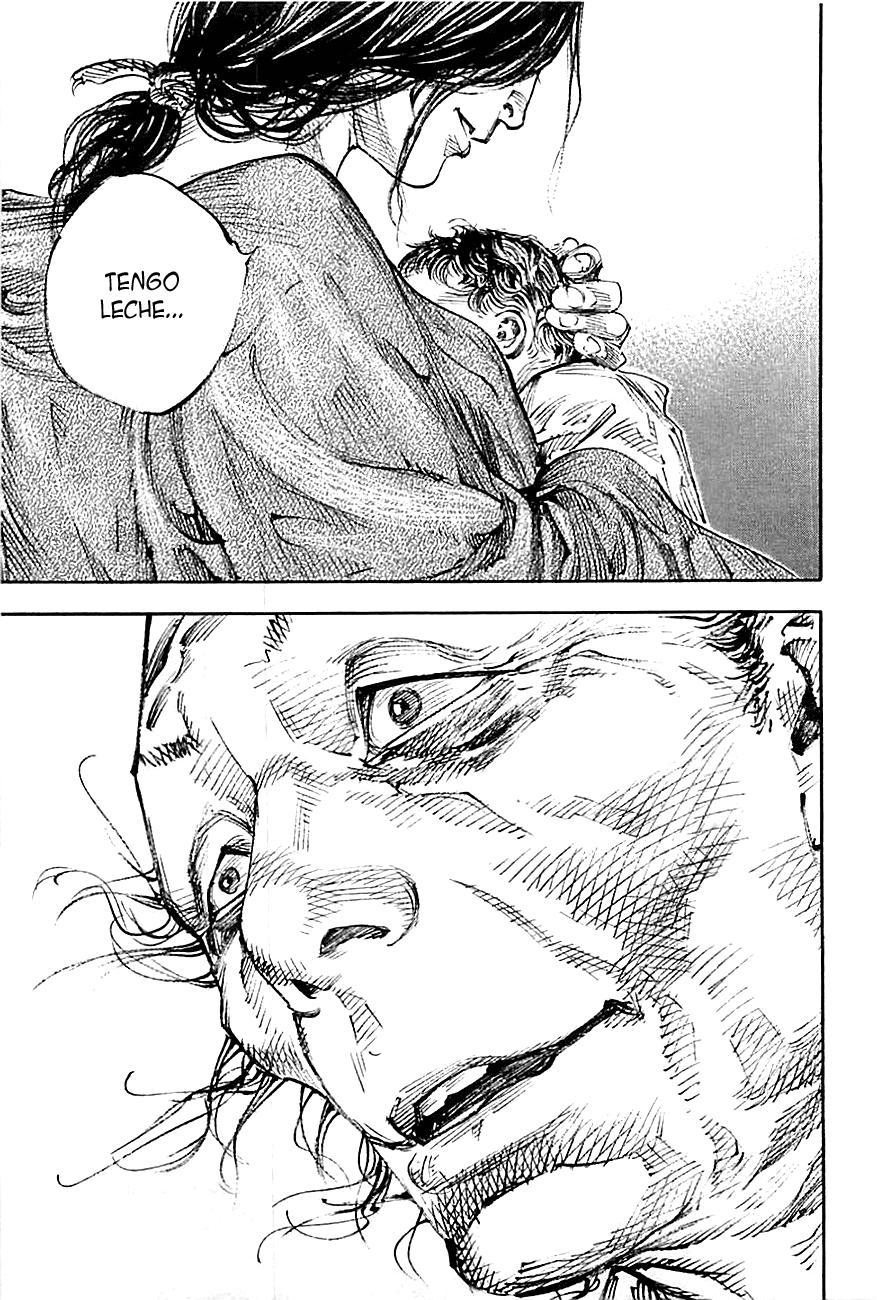 Read Vagabond (es) Manga Online