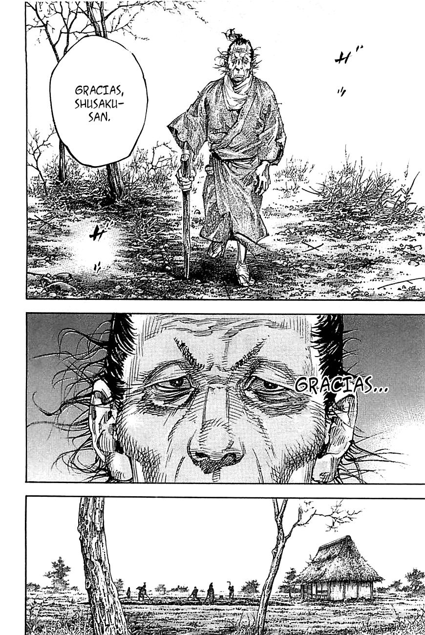 Read Vagabond (es) Manga Online