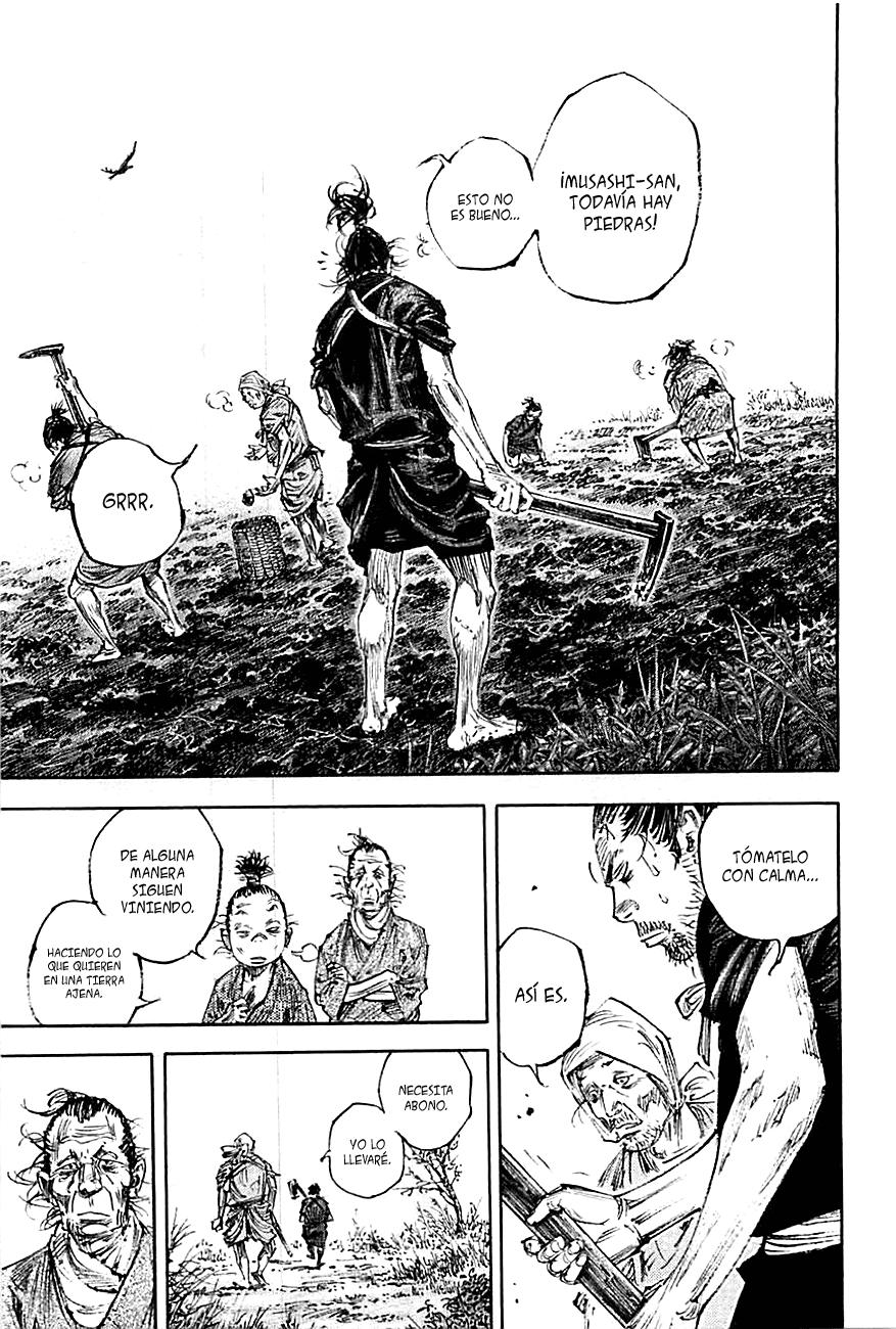 Read Vagabond (es) Manga Online
