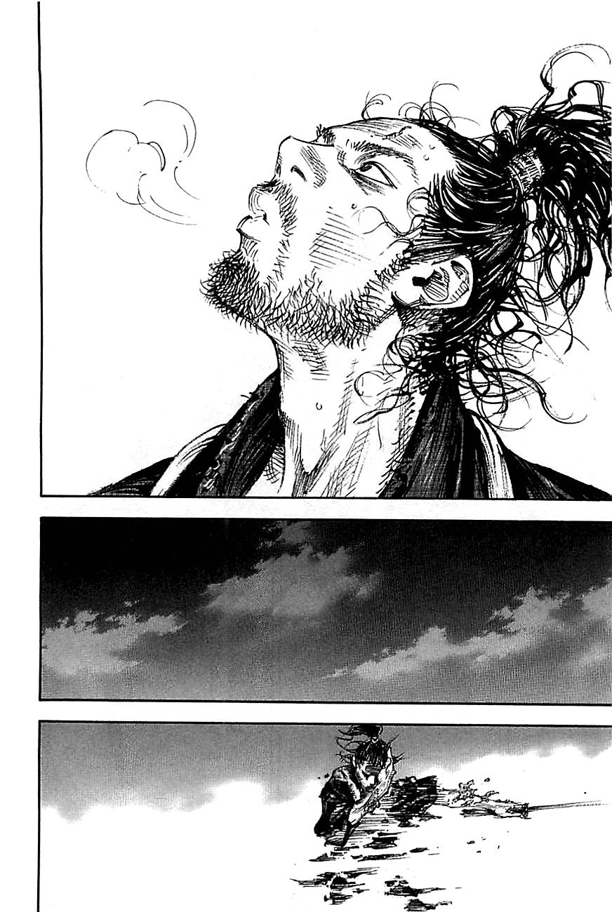 Read Vagabond (es) Manga Online
