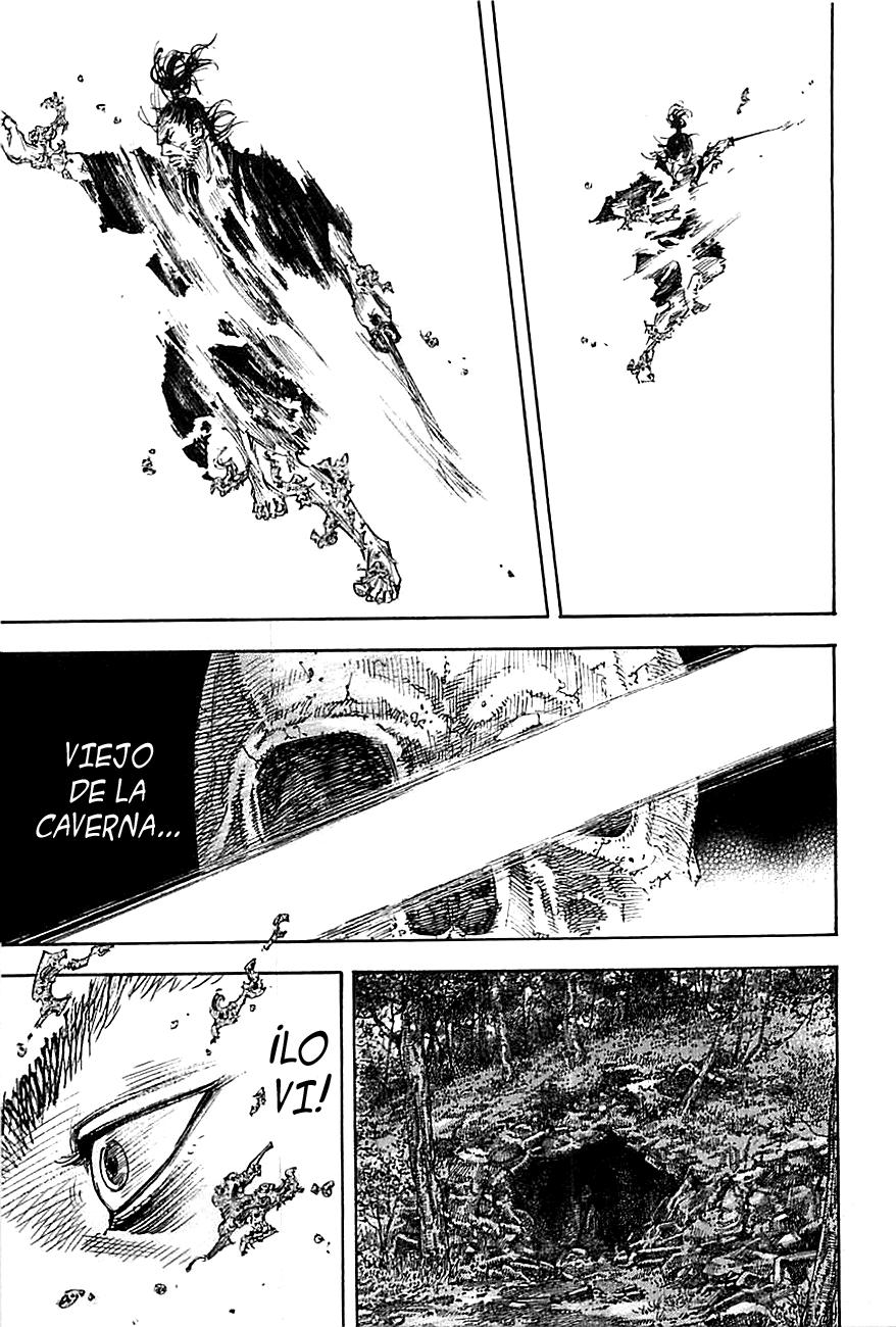 Read Vagabond (es) Manga Online