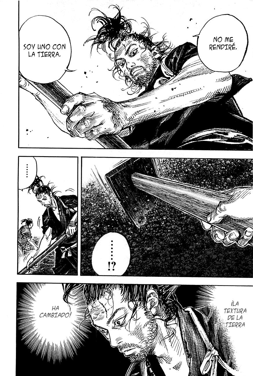 Read Vagabond (es) Manga Online