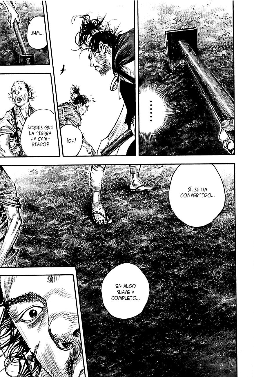 Read Vagabond (es) Manga Online